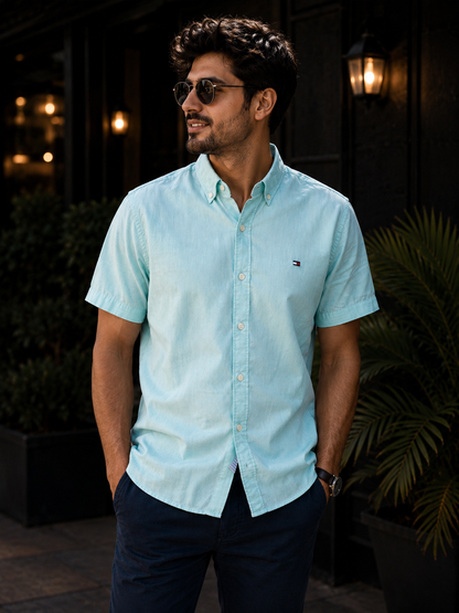 TOMMY HILFIGER SHIRT