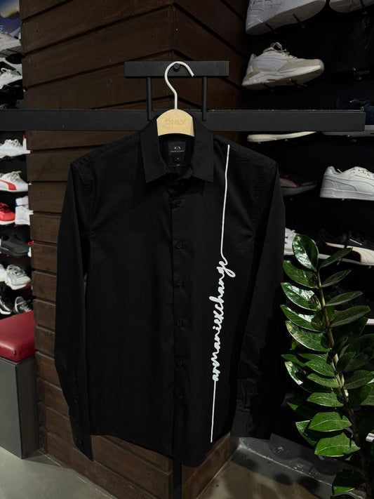 ARMANI EXCHANGE AX SHIRT