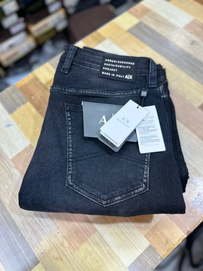 ARMANI EXCHANGE AX JEANS
