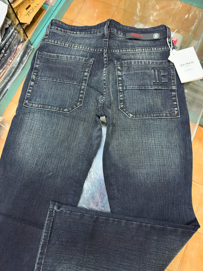 BALMAIN JEANS