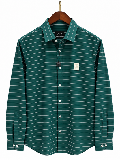 ARMAN EXCHANG AX SHIRT