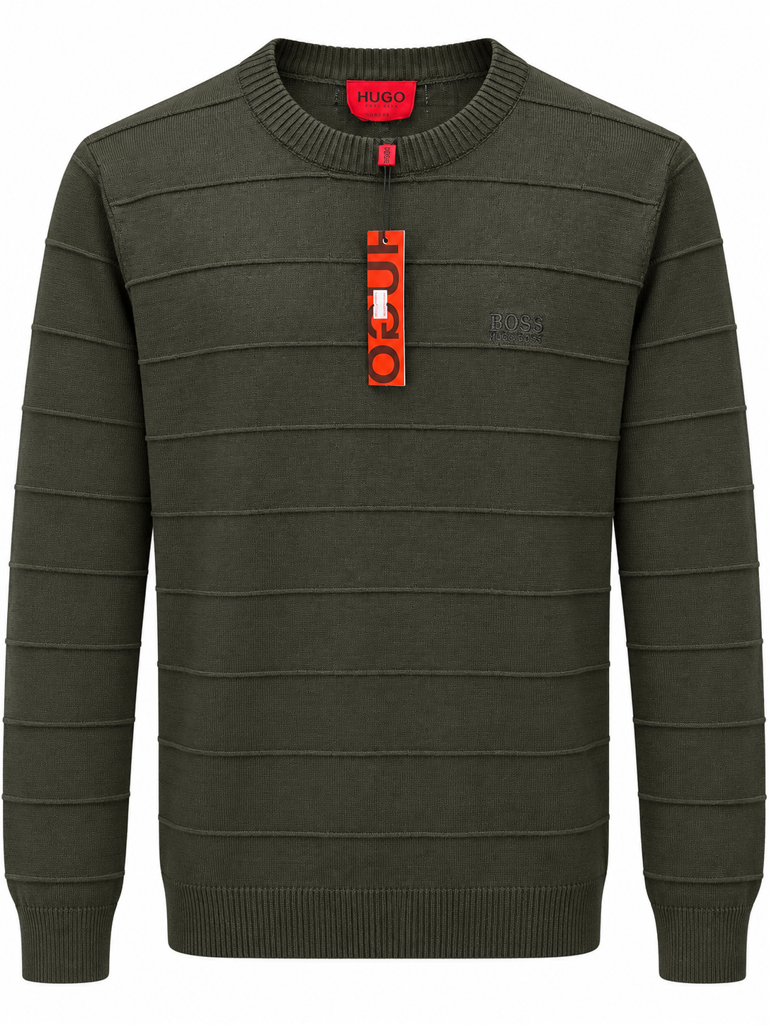 BOSS MEN'S PREMIUM SWEATSHIRT