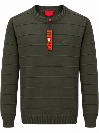 BOSS MEN'S PREMIUM SWEATSHIRT