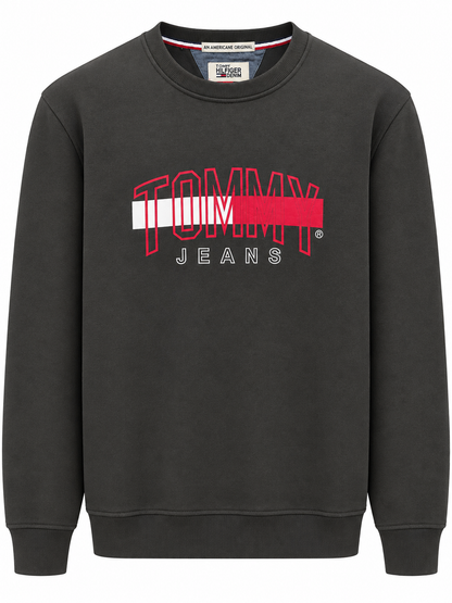 TOMMY HILFIGER MEN'S PREMIUM SWEATSHIRT