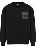 ARMANI EXCHANGE MEN'S PREMIUM SWEATSHIRT