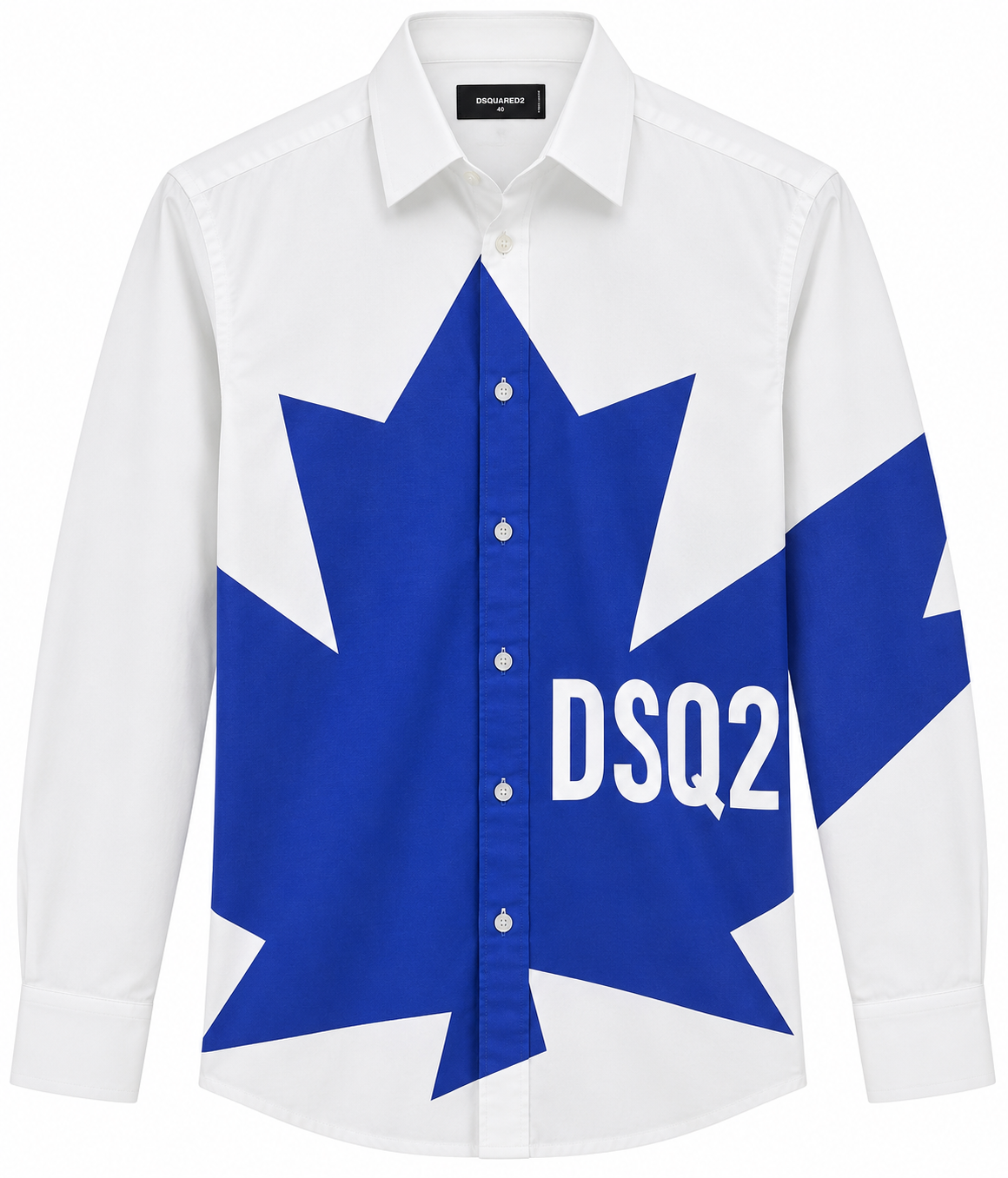D-SQUAREDSHIRT