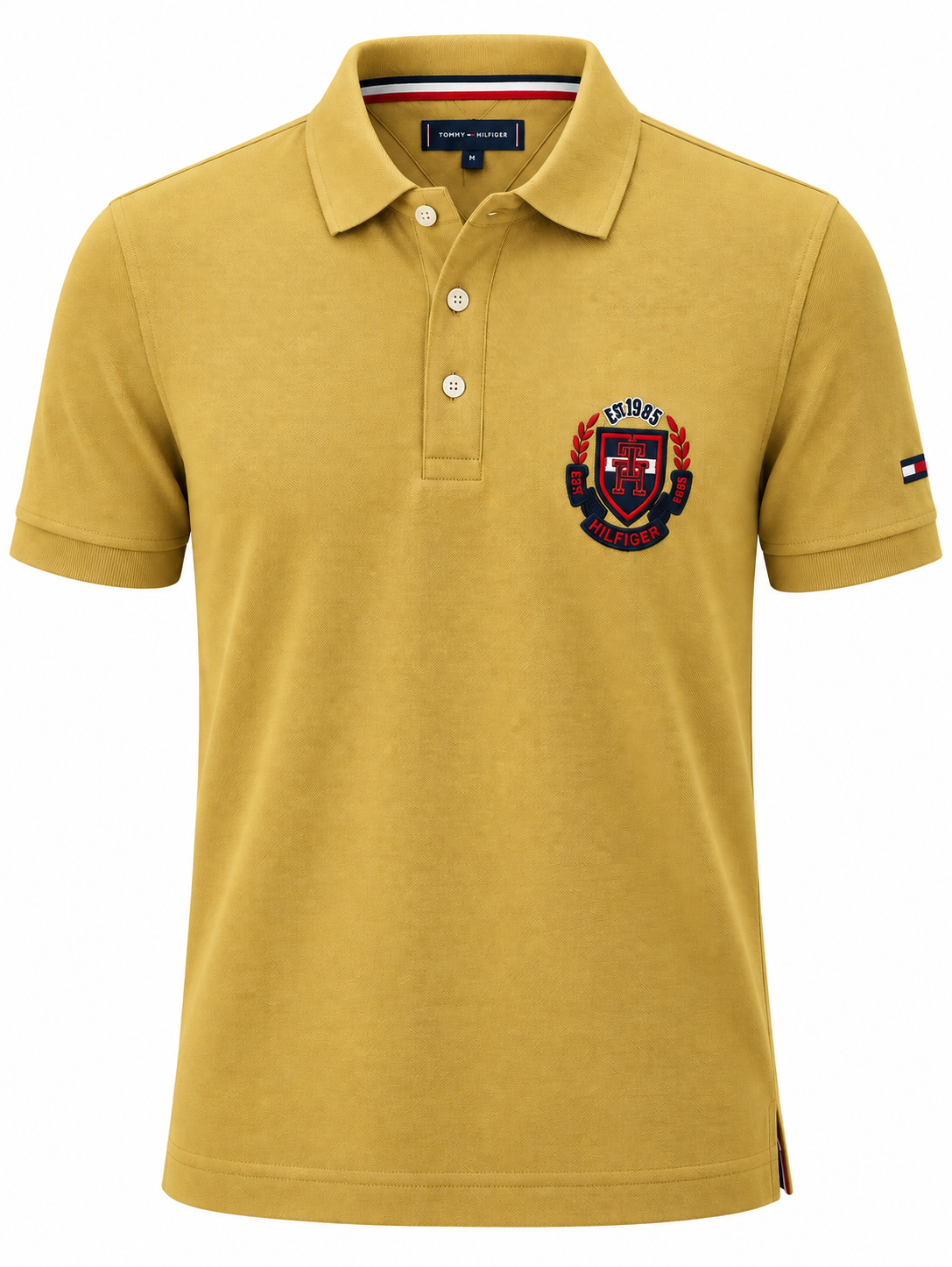 TOMMY HILFIGR TSHIRT