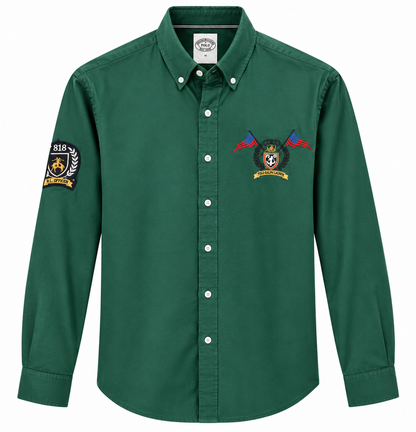 BROOOKS BROTHERS SHIRT