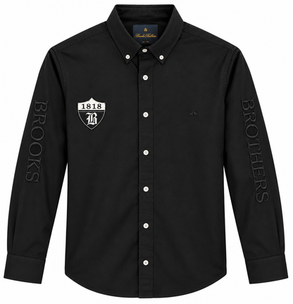 BROOOKS BROTHERS SHIRT