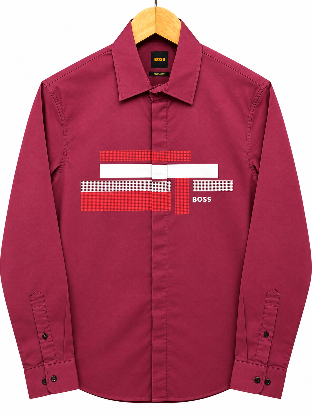 BOSSS SHIRT