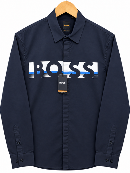 BOSSS SHIRT
