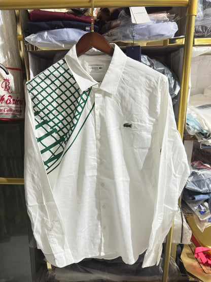 LACOSTEE SHIRT