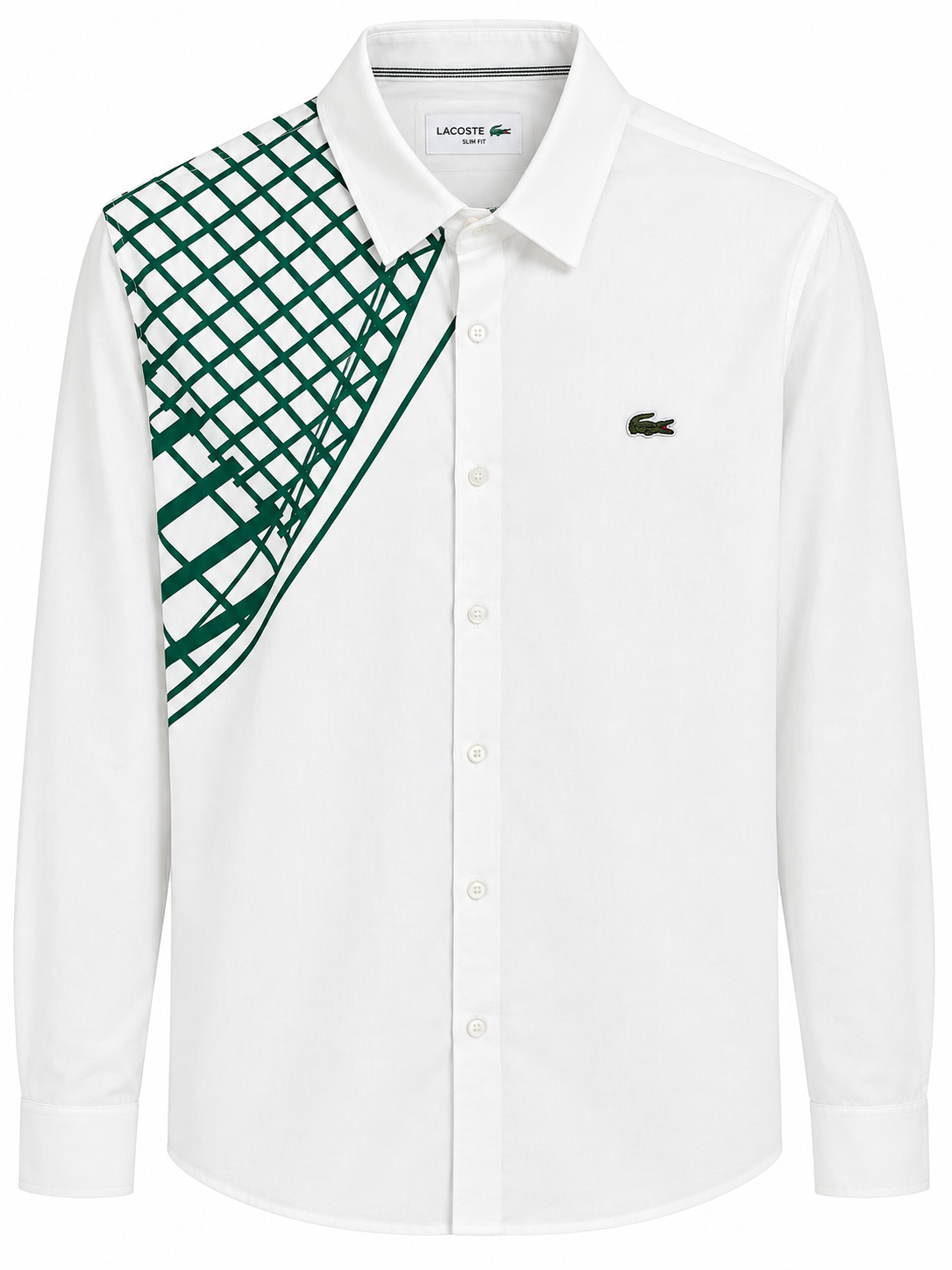 LACOSTEE SHIRT