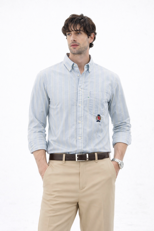 TOMMY HILFIGER SHIRT