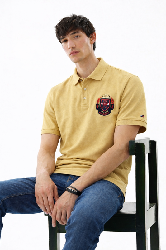 TOMMY HILFIGER TSHIRT