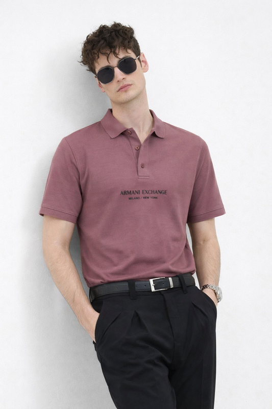 ARMANI EXCHANGE AX TSHIRT