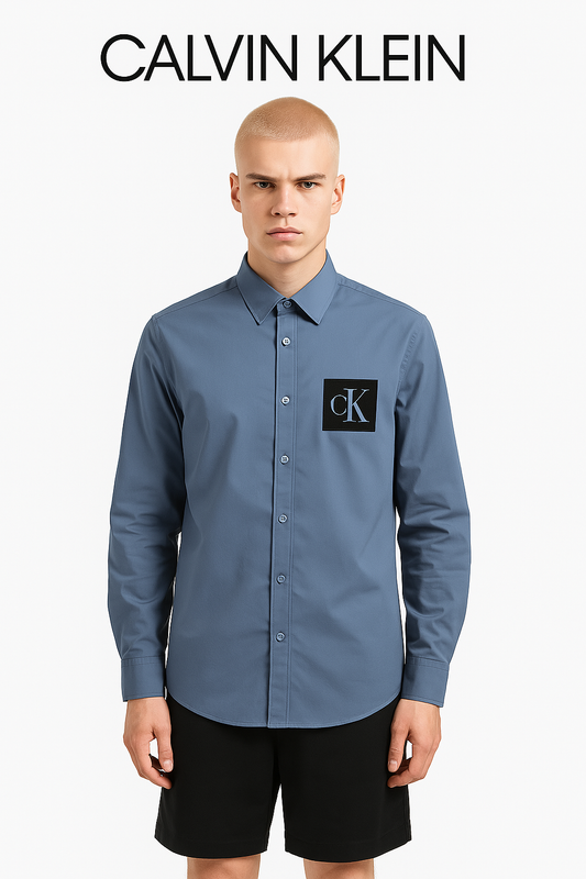 CALVIN KLEIN SHIRT