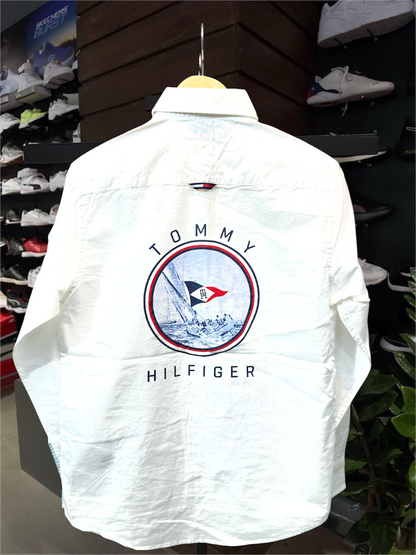 TOMMY HILFIGER SHIRT