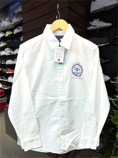 TOMMY HILFIGER SHIRT