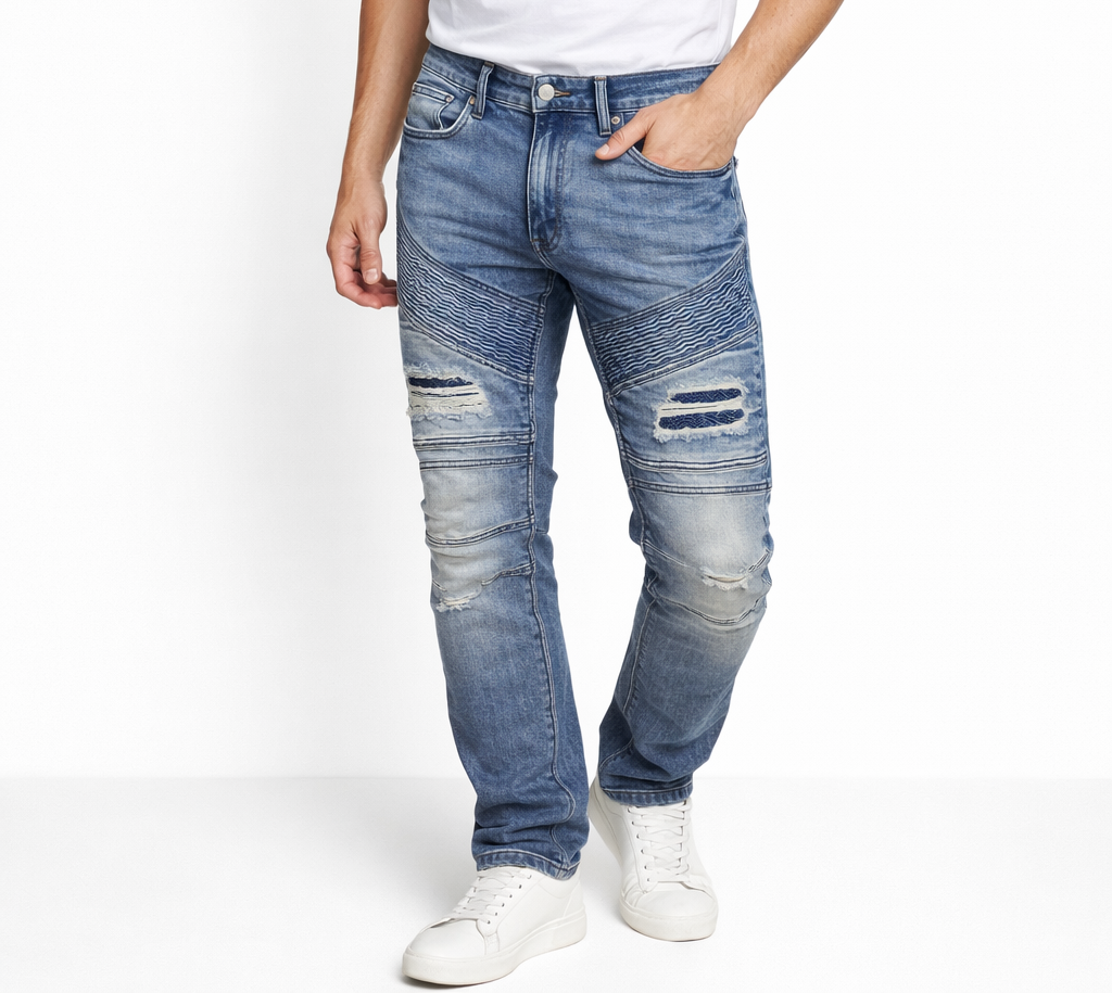 DNMX JEANS