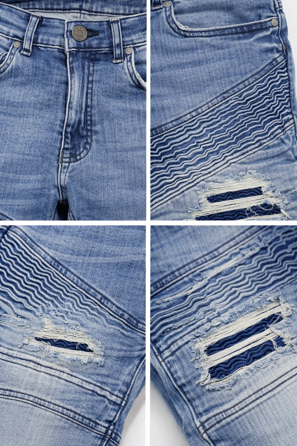 DNMX JEANS