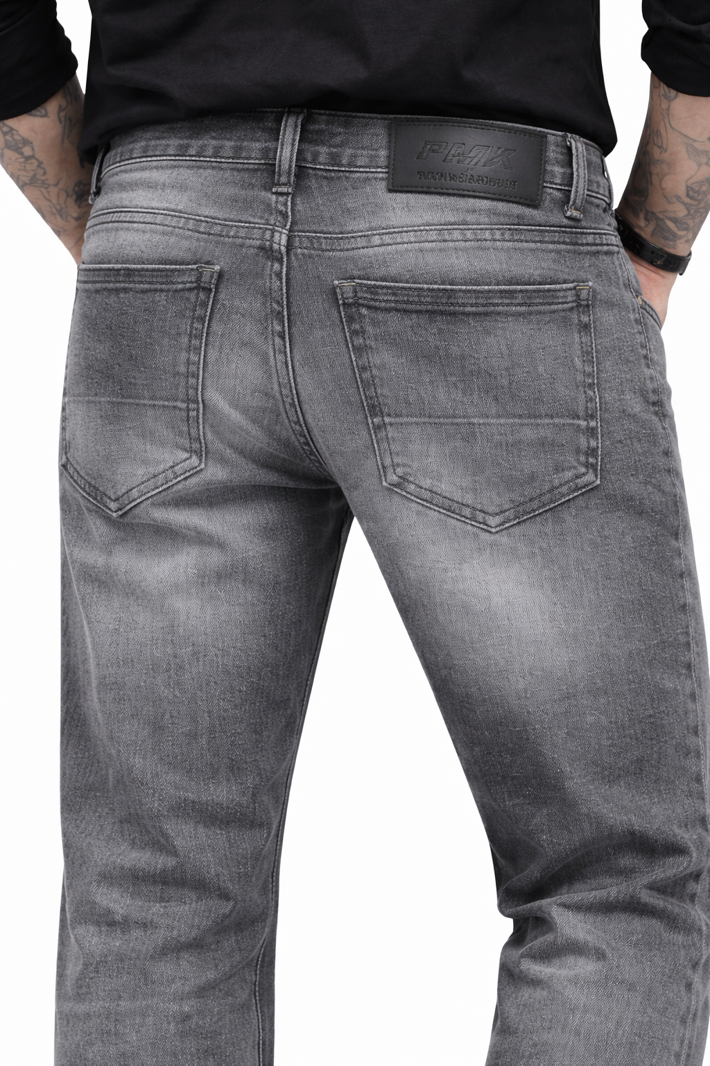 FLYING MACHINE JEANS