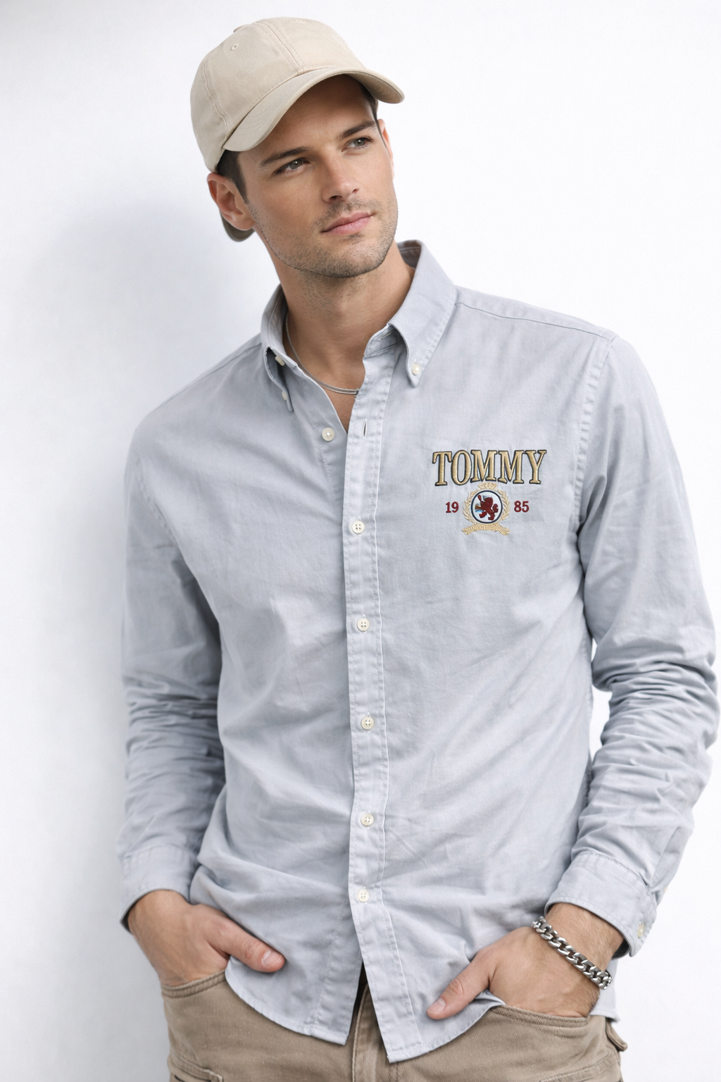 Tommy jeans SHIRT