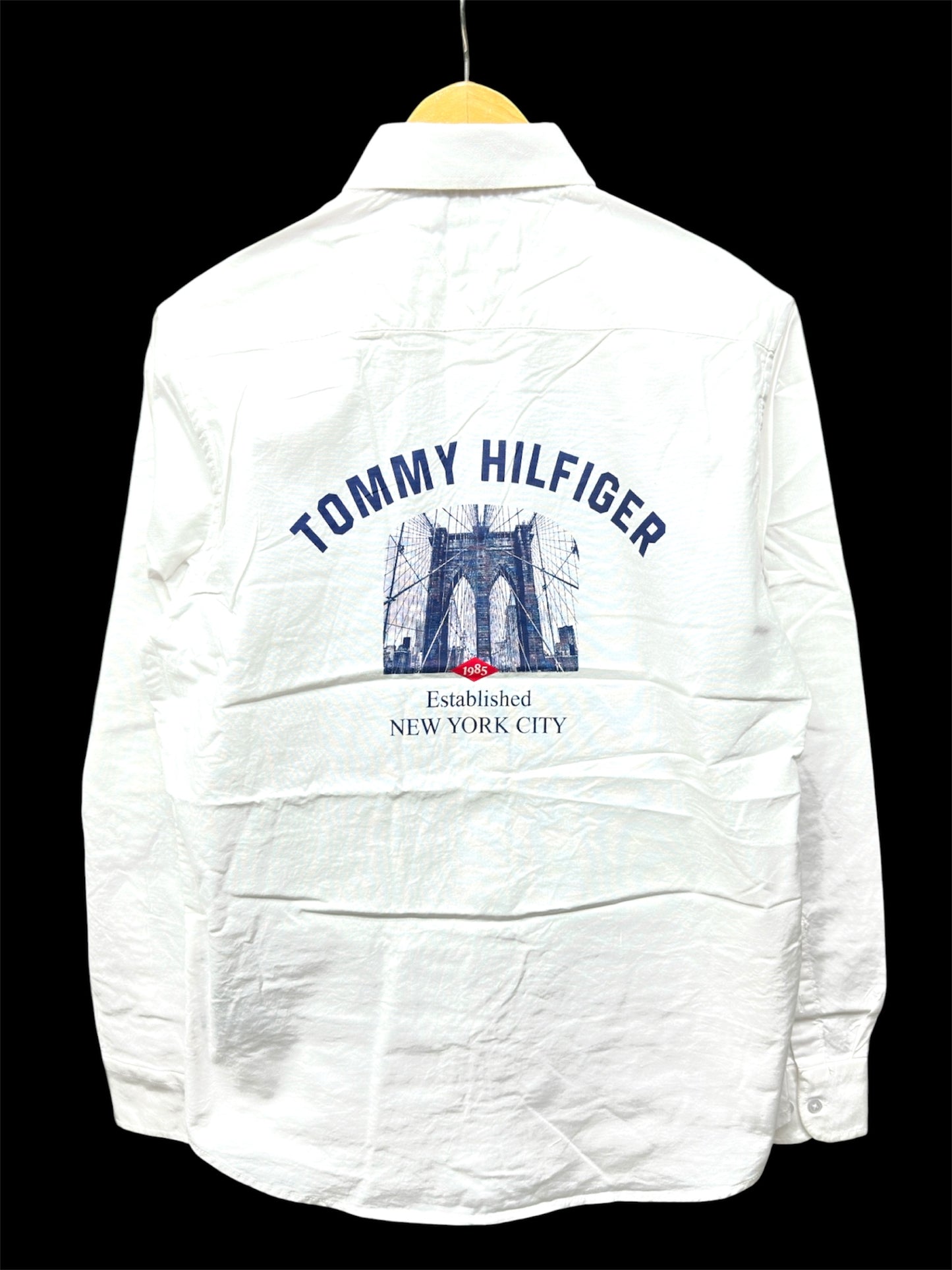TOMMY HILFIGER SHIRT