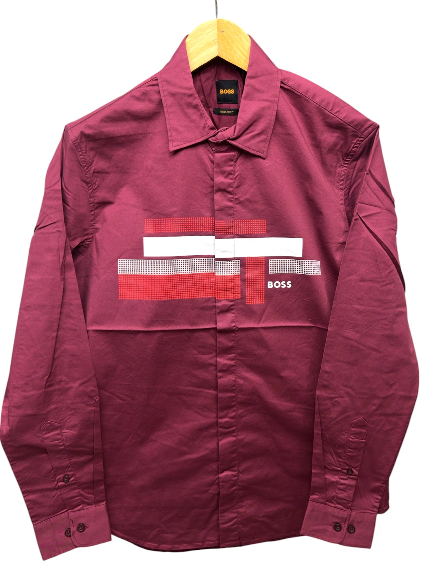 BOSS SHIRT