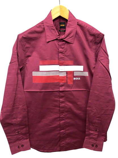 BOSS SHIRT