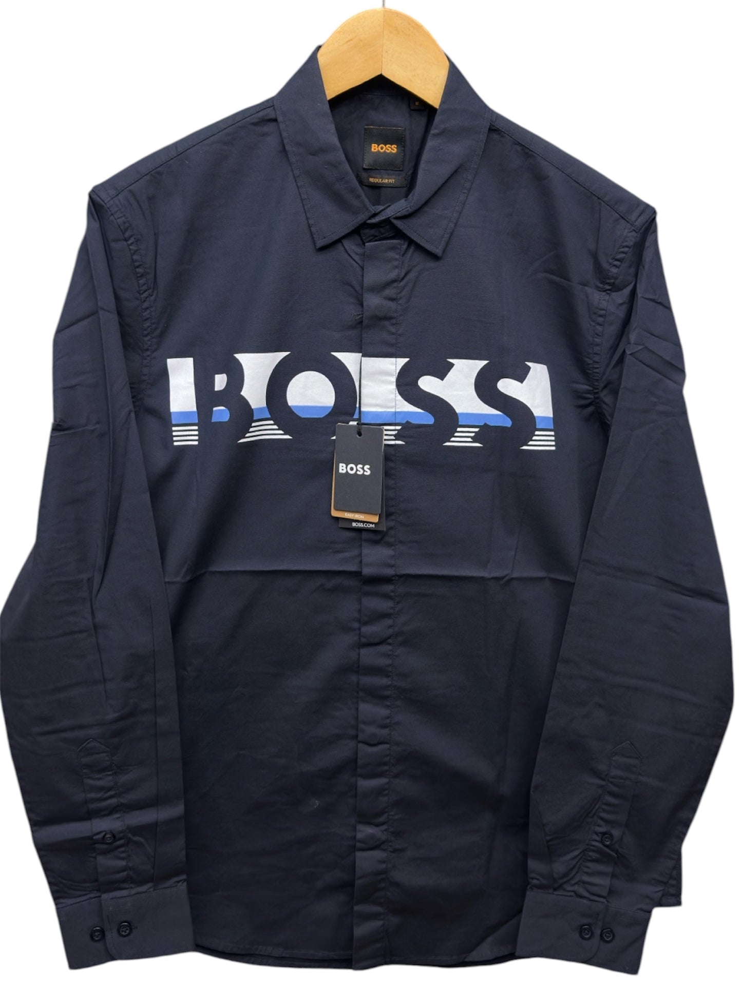 BOSS SHIRT