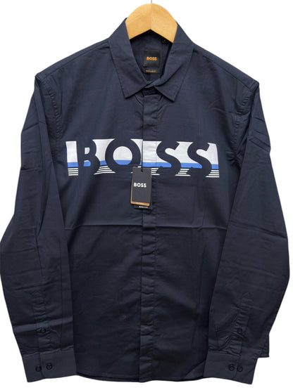BOSS SHIRT