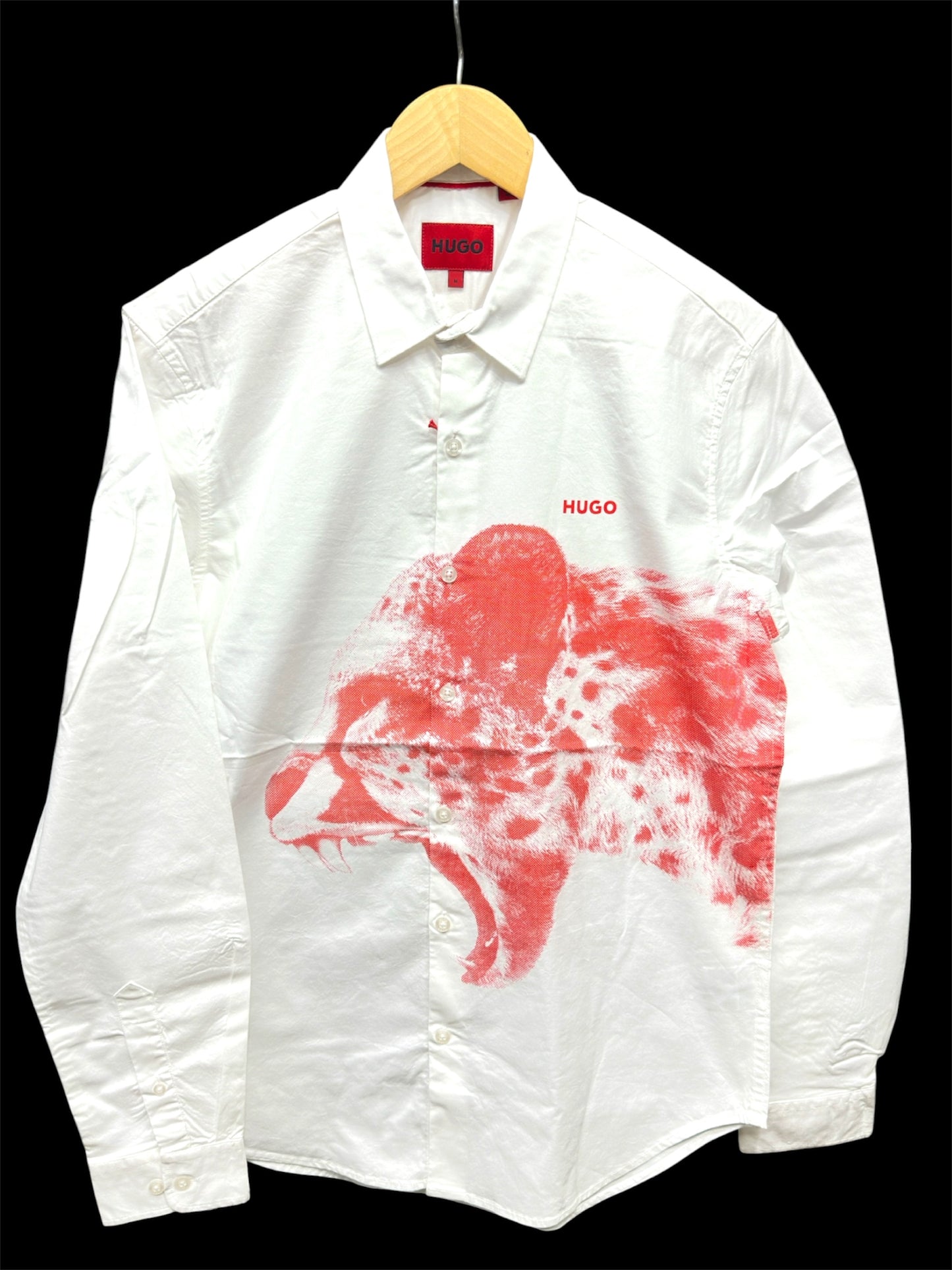 BOSS SHIRT