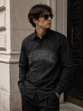 BALMAIN PARIS SHIRT