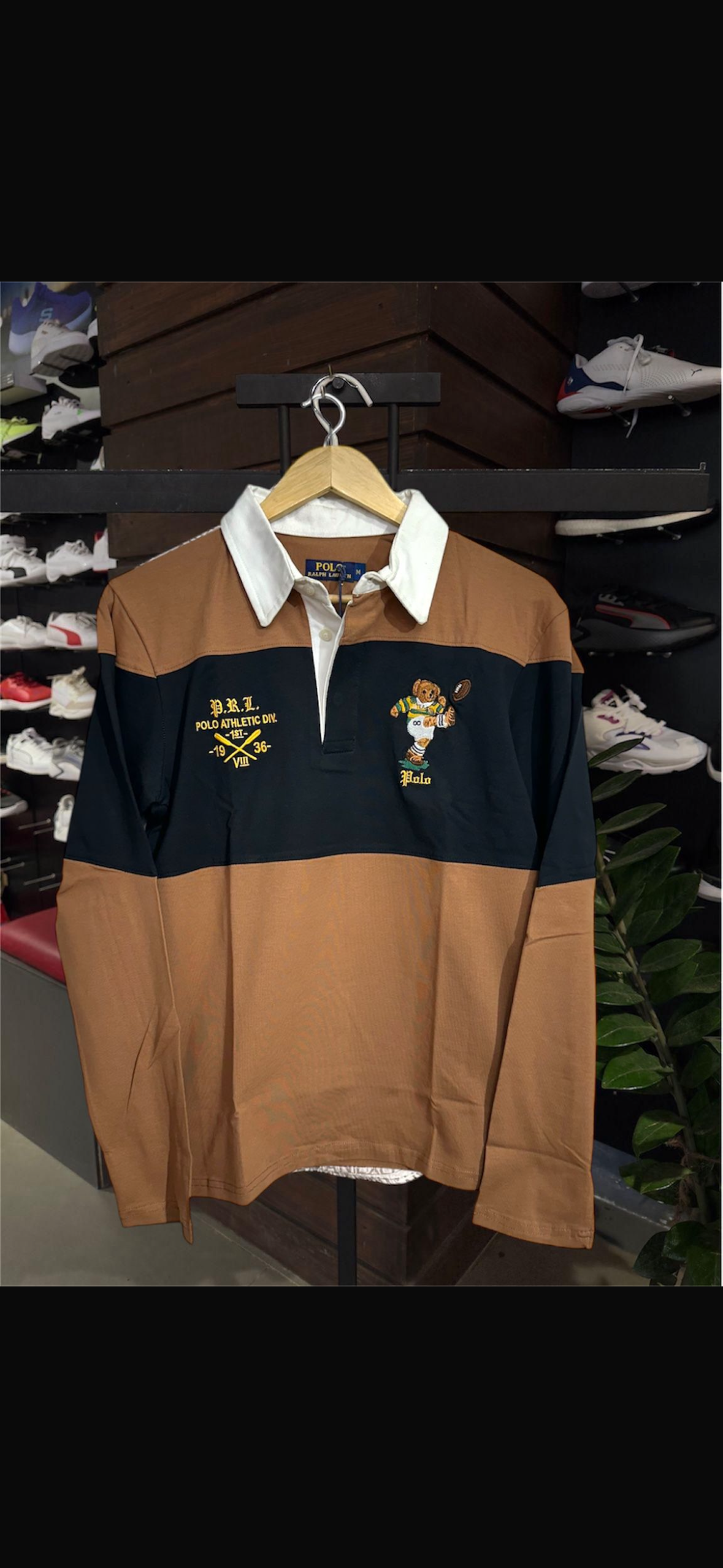 POLO TSHIRT