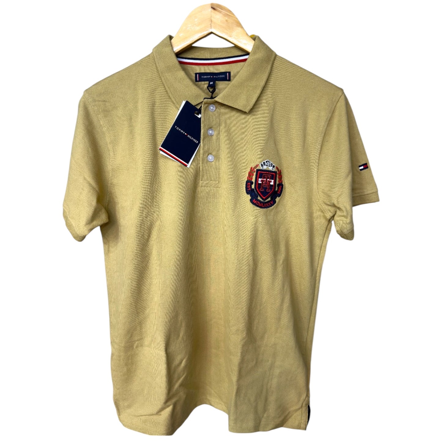 TOMMY HILFIGER TSHIRT
