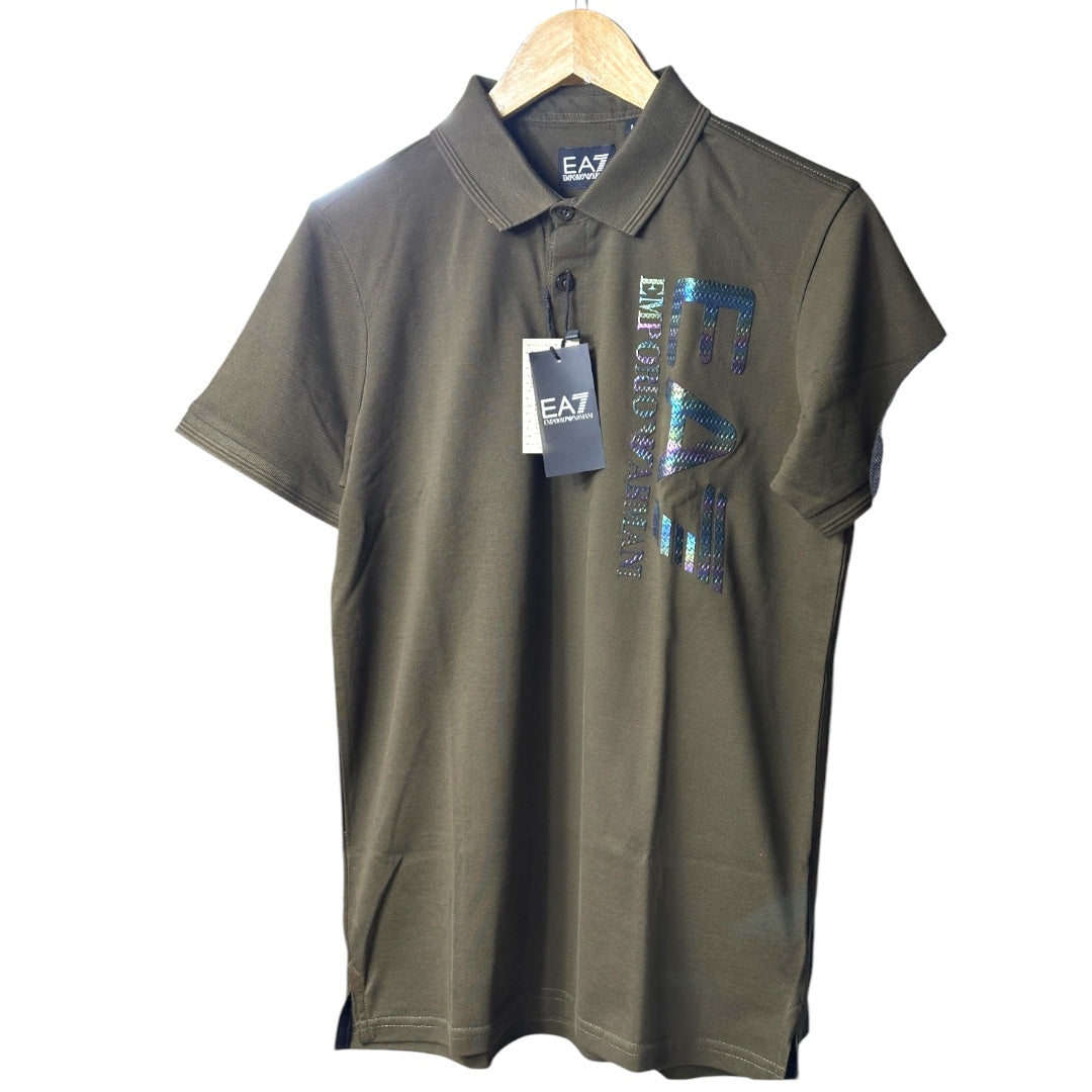 EMPORIO ARMANI EA TSHIRT