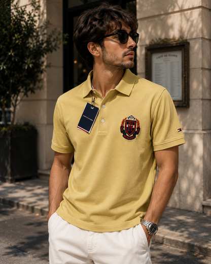 TOMMY HILFIGER TSHIRT