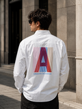 AX ARMANI EXCHANGE SHIRT