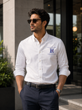 TOMMY HILFIGER SHIRT