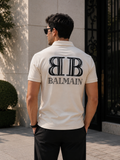 BALMAIN PARIS TSHIRT