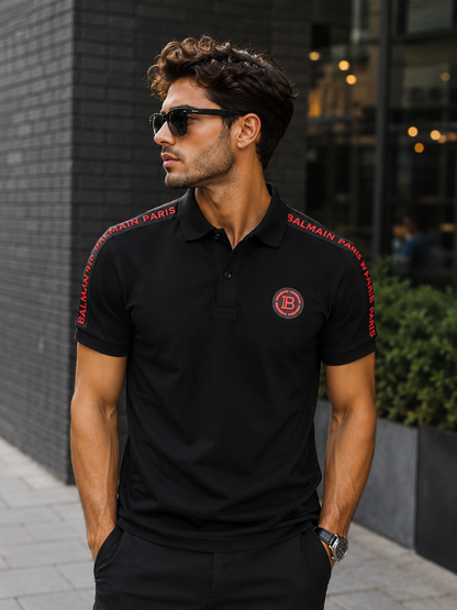 BALMAIN PARIS TSHIRT
