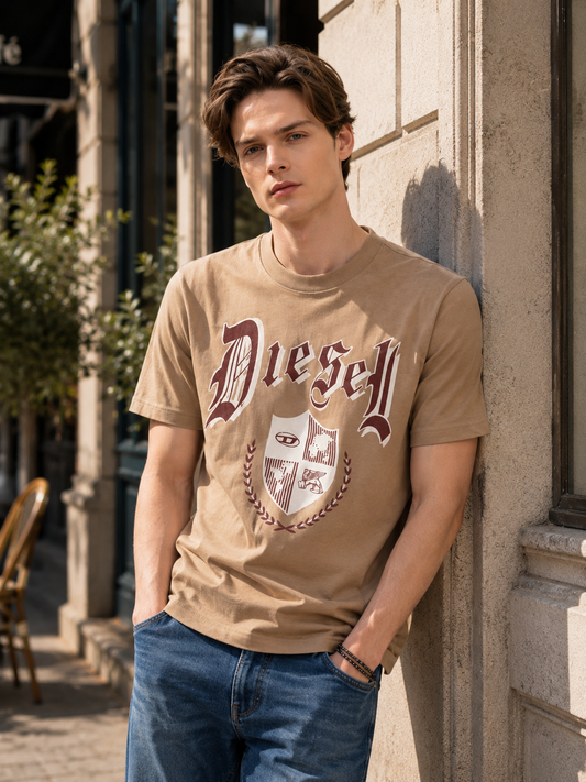 DIESEL TSHIRT