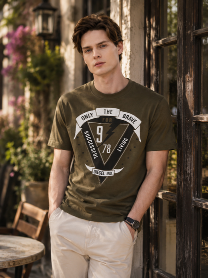 DIESEL TSHIRT