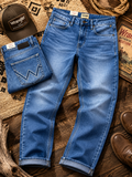 WRANGLER JEANS