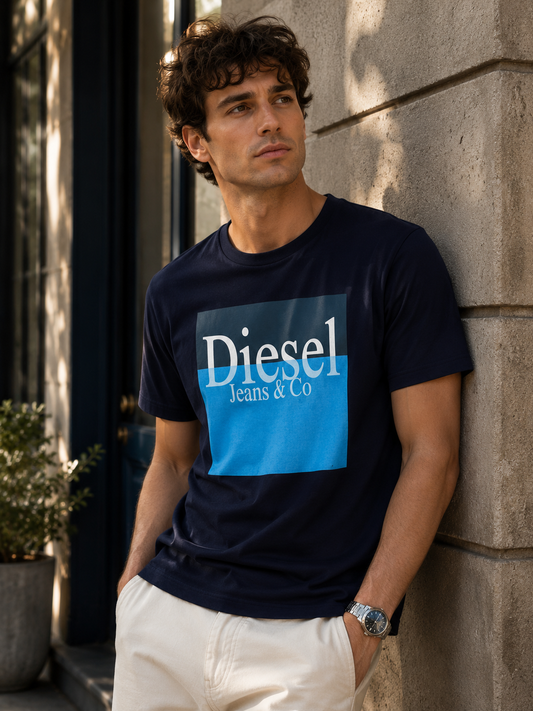 DIESEL TSHIRT
