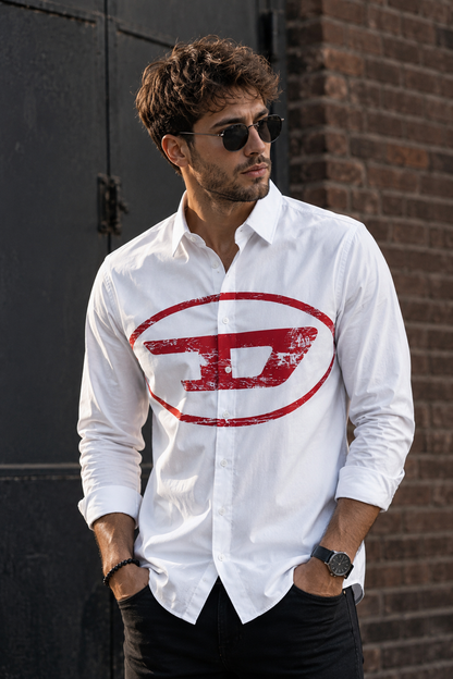 DIESEL SHIRT