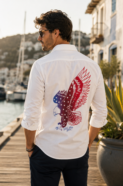 US POLO SHIRT