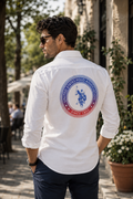US POLO SHIRT