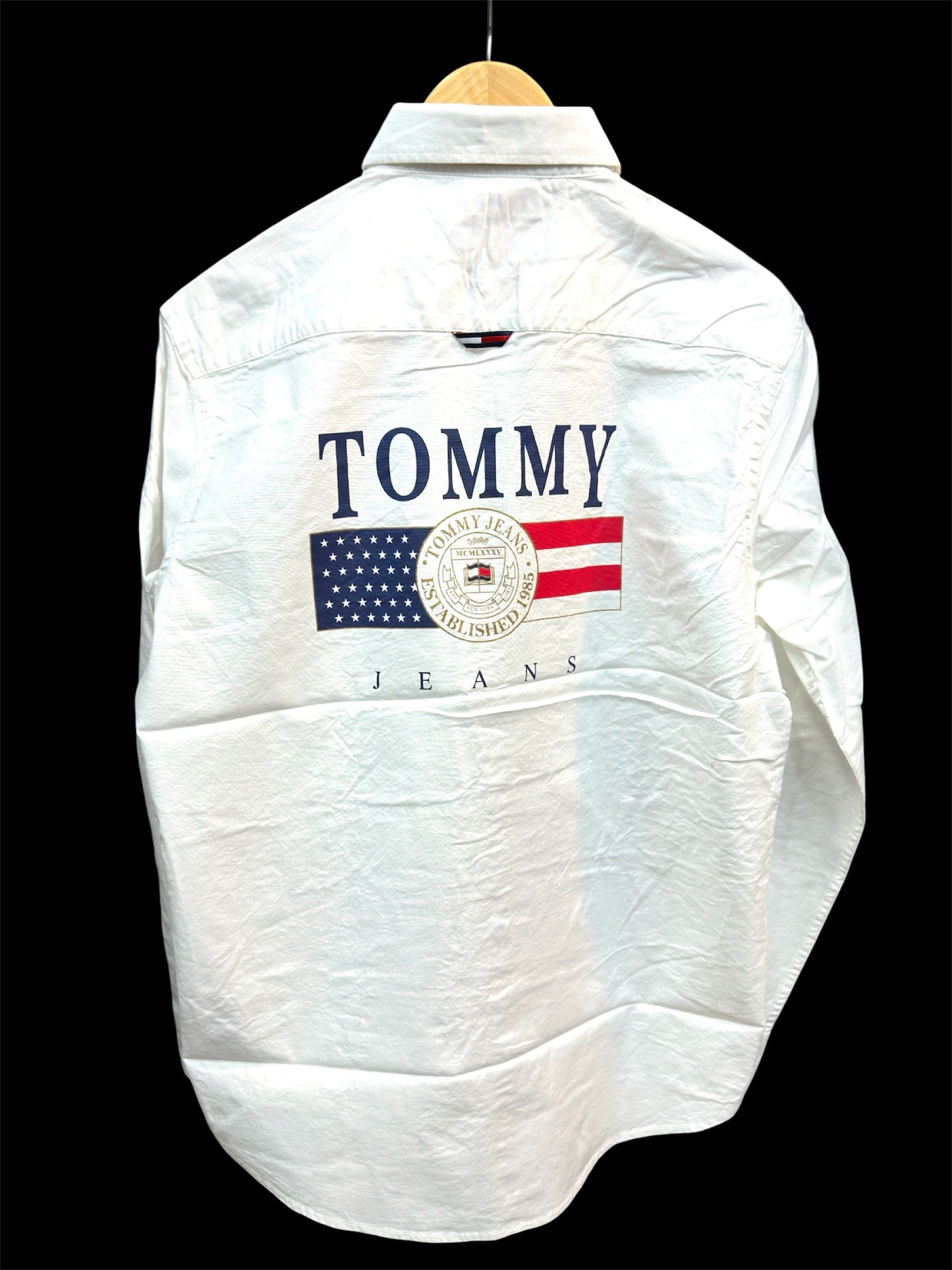 TOMMY HILFIGER SHIRT